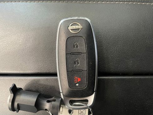 Certified 2023 Nissan Rogue S FWD image 18