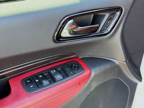 Used 2021 Dodge Durango R/T w/ Cargo Plus Group image 22