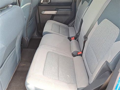 Certified 2022 Ford Bronco Outer Banks image 24