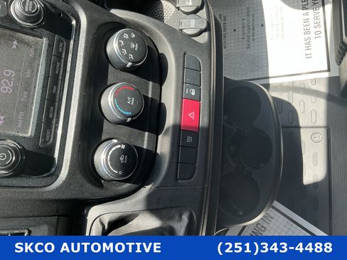 Used 2021 RAM ProMaster 3500 FWD image 7