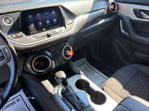Used 2019 Chevrolet Blazer LT AWD/4WD image 19