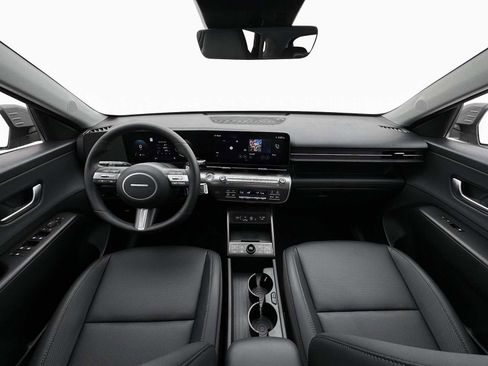 New 2026 Hyundai Kona Limited FWD image 13