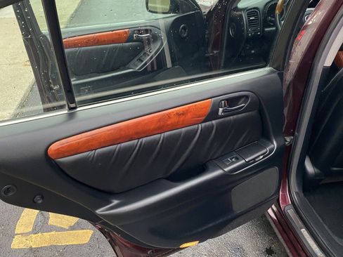 Used 2003 Lexus GS 430 image 19