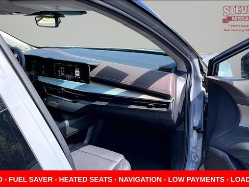 Certified 2025 Nissan Murano Platinum AWD/4WD image 25