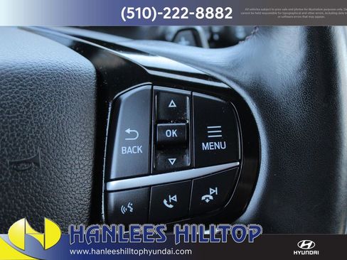 Used 2021 Ford Explorer Platinum w/ Equipment Group 601A image 33