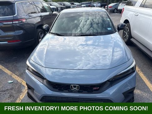 Used 2024 Honda Civic Si image 7