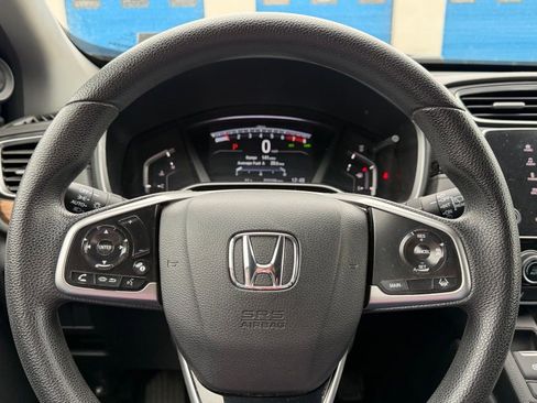 Used 2019 Honda CR-V EX image 5