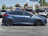 Certified 2018 Ford Focus ST w/ Equipment Group 401A image 2