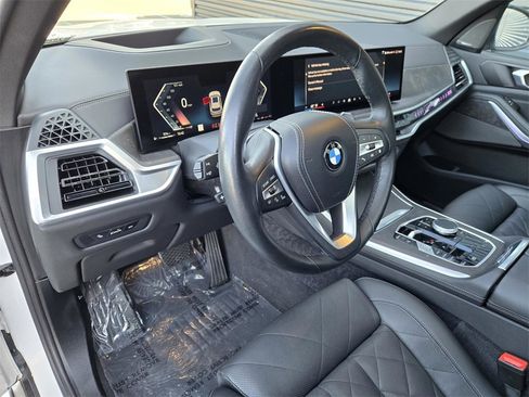 Used 2025 BMW X5 sDrive40i image 18