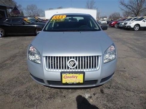 Used 2006 Mercury Milan Premier image 4