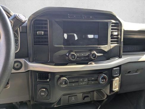 Used 2023 Ford F150 XL RWD image 7