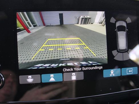 Used 2020 Honda Passport Elite image 17