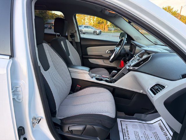 Used 2015 GMC Terrain SLE AWD/4WD image 4