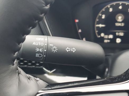 New 2026 Honda CR-V EX-L image 34