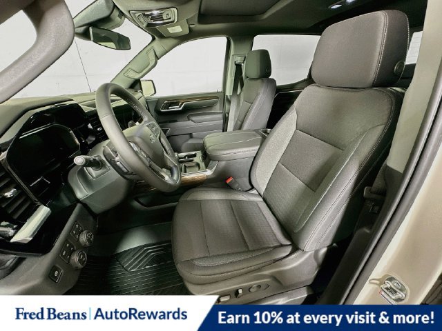 New 2026 Chevrolet Silverado 1500 RST AWD/4WD image 17