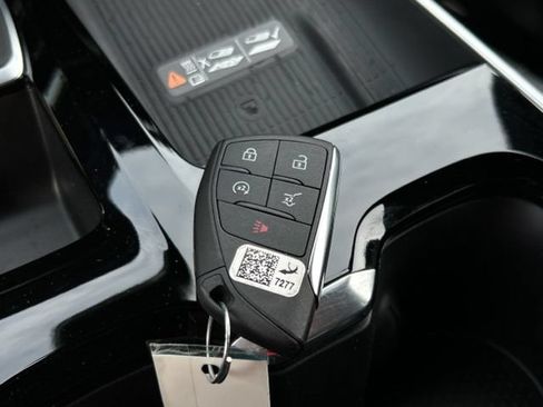 New 2026 Buick Enclave Preferred w/ Power Package FWD image 48