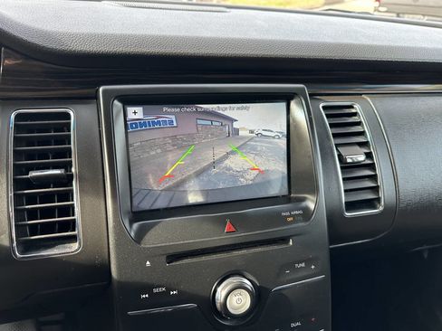 Used 2017 Ford Flex SEL w/ Equipment Group 202A image 17