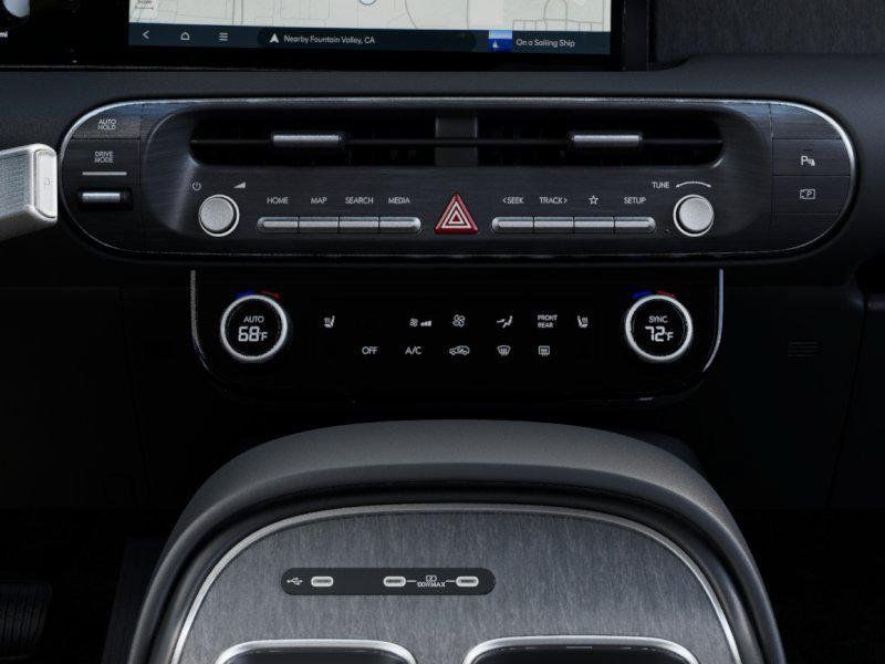New 2026 Hyundai Palisade SEL FWD image 16