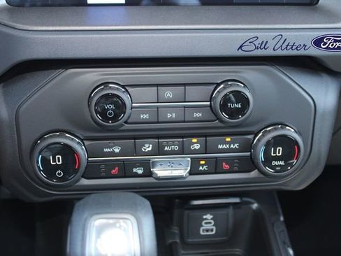 New 2026 Ford Bronco Big Bend AWD/4WD image 13
