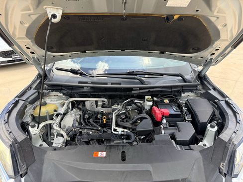 Used 2022 Mitsubishi Outlander SEL FWD image 31