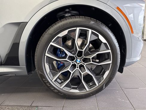 New 2026 BMW X7 xDrive40i w/ M Sport Package image 62