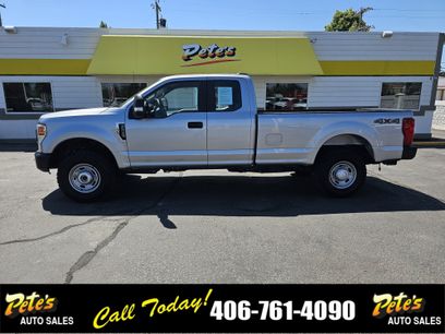 Used 2022 Ford F250 XL w/ Power Equipment Group