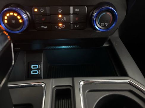 Used 2018 Ford F150 XLT w/ Equipment Group 302A Luxury AWD/4WD image 76