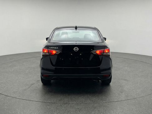 Used 2025 Nissan Versa SV image 7