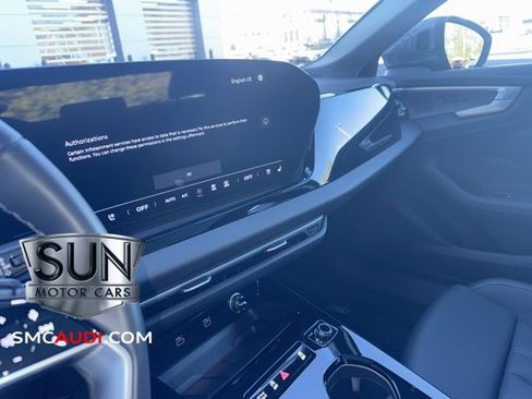 Certified 2025 Audi A5 2.0T Premium Plus w/ Premium Plus image 36