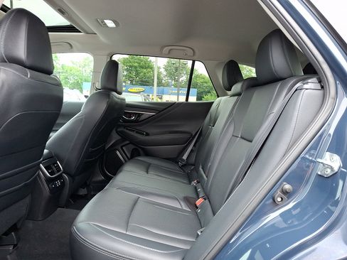 Certified 2023 Subaru Outback Touring AWD/4WD image 10