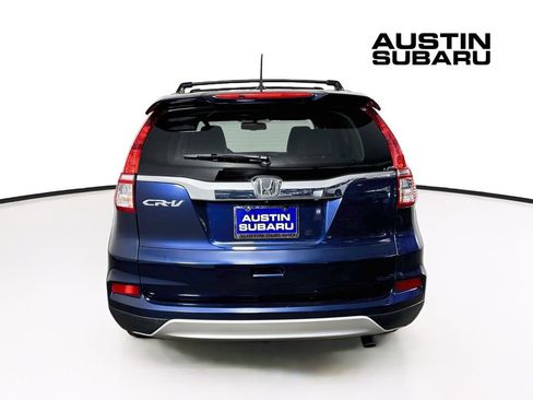 Used 2015 Honda CR-V EX-L image 6
