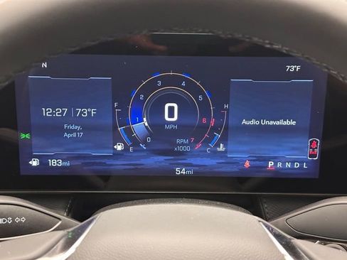 New 2026 Chevrolet Equinox LT FWD image 11