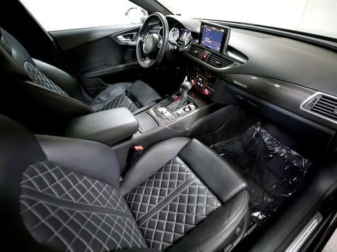 Used 2014 Audi S7 Prestige image 7