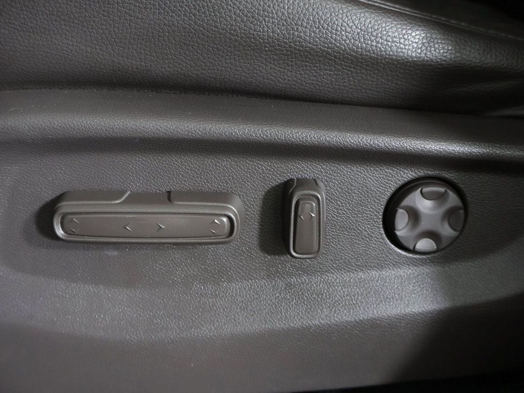 Used 2021 Honda Odyssey EX-L image 34