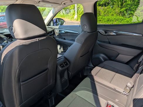 Used 2023 Buick Envision Preferred AWD/4WD image 19