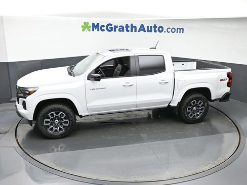 New 2026 Chevrolet Colorado Z71 w/ Z71 Convenience Package 2 image 21