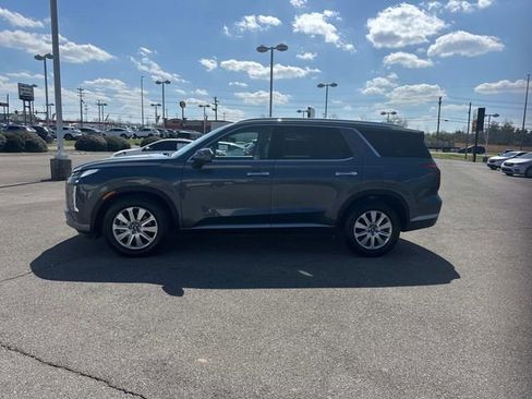 Used 2025 Hyundai Palisade SEL image 7