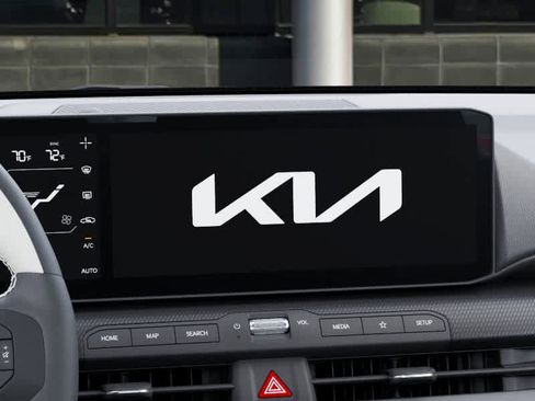 New 2026 Kia K4 GT-Line image 20