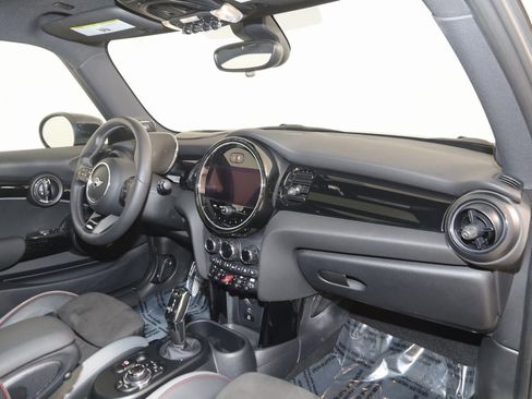 Used 2023 MINI Cooper John Cooper Works w/ Driver Assistance Package image 46