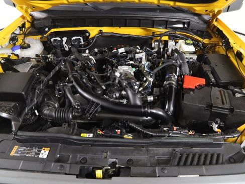 Used 2021 Ford Bronco Badlands AWD/4WD image 56