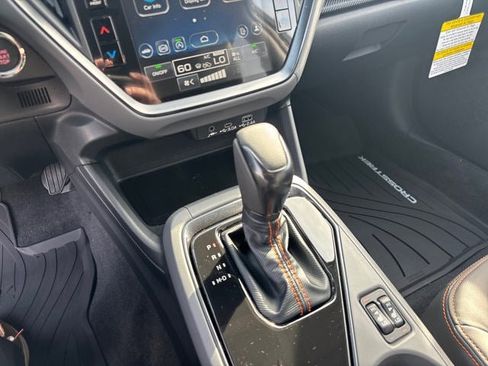 New 2026 Subaru Crosstrek 2.5i Limited image 72