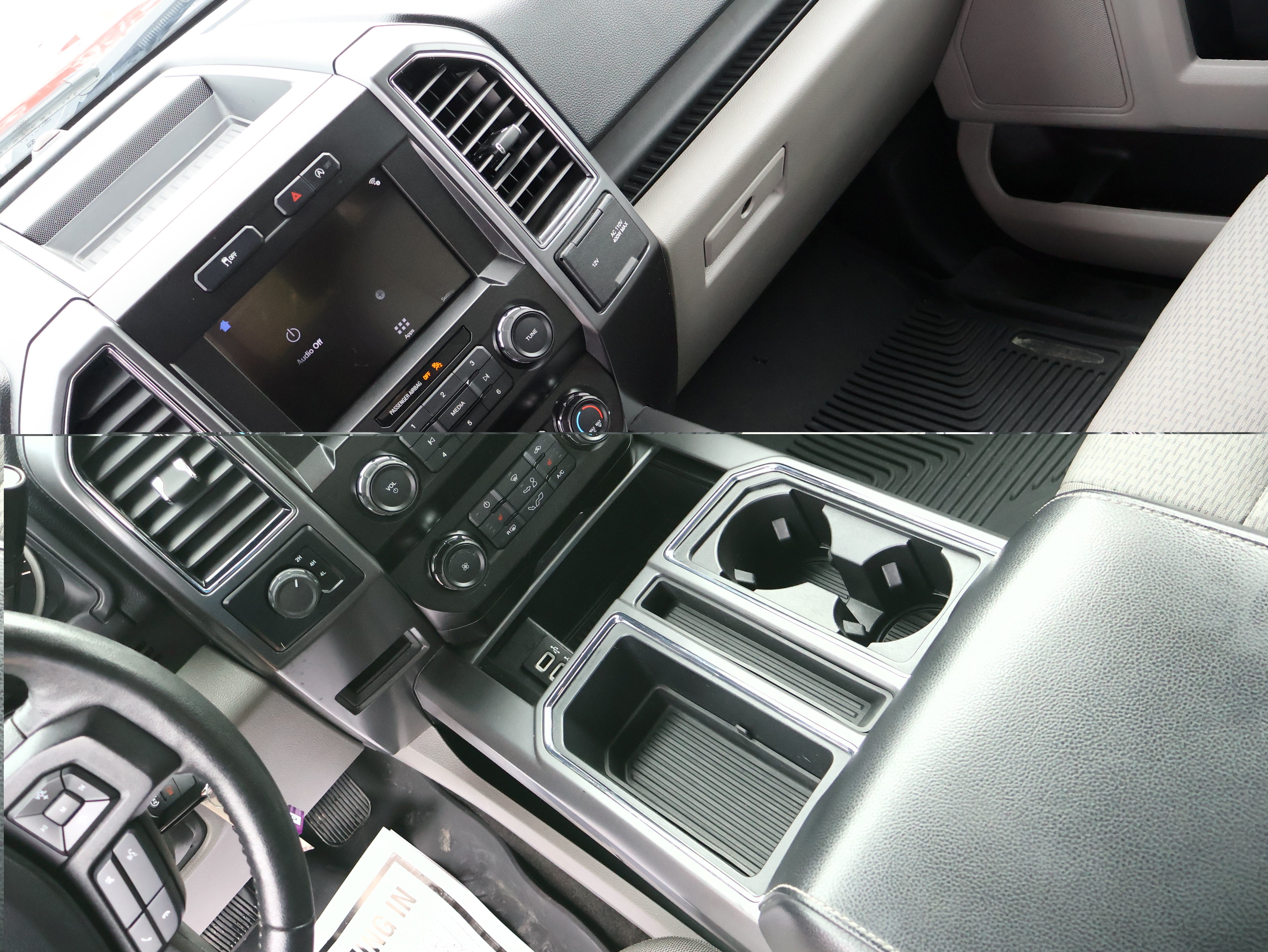 Used 2019 Ford F150 XLT w/ Equipment Group 302A Luxury AWD/4WD image 19