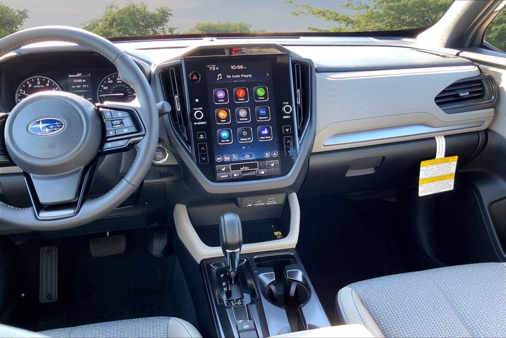New 2026 Subaru Forester Premium AWD/4WD image 6