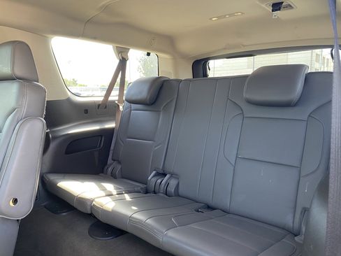 Used 2018 GMC Yukon XL Denali w/ Open Road Package image 22