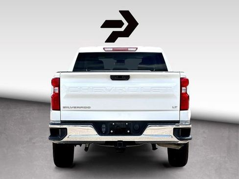 Used 2023 Chevrolet Silverado 1500 LT RWD image 7
