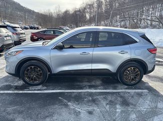 Used 2022 Ford Escape SE w/ Convenience Package video 2