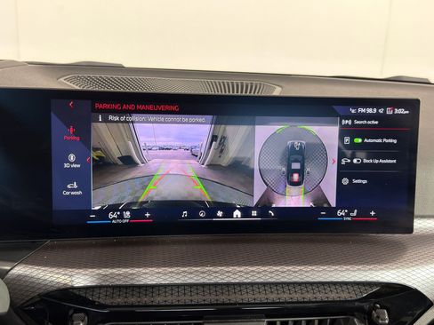 Certified 2025 BMW 330i Sedan image 24