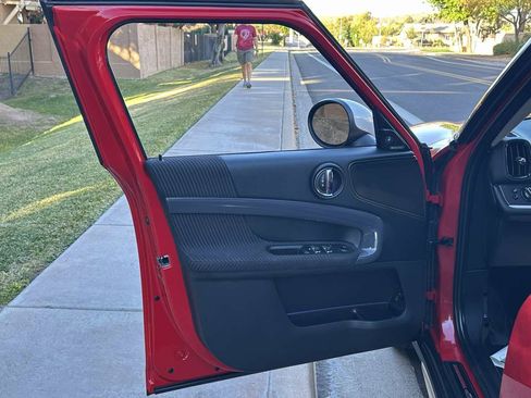 Used 2017 MINI Cooper Countryman S image 44