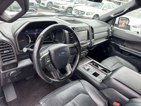 Used 2020 Ford Expedition Max Limited RWD image 19