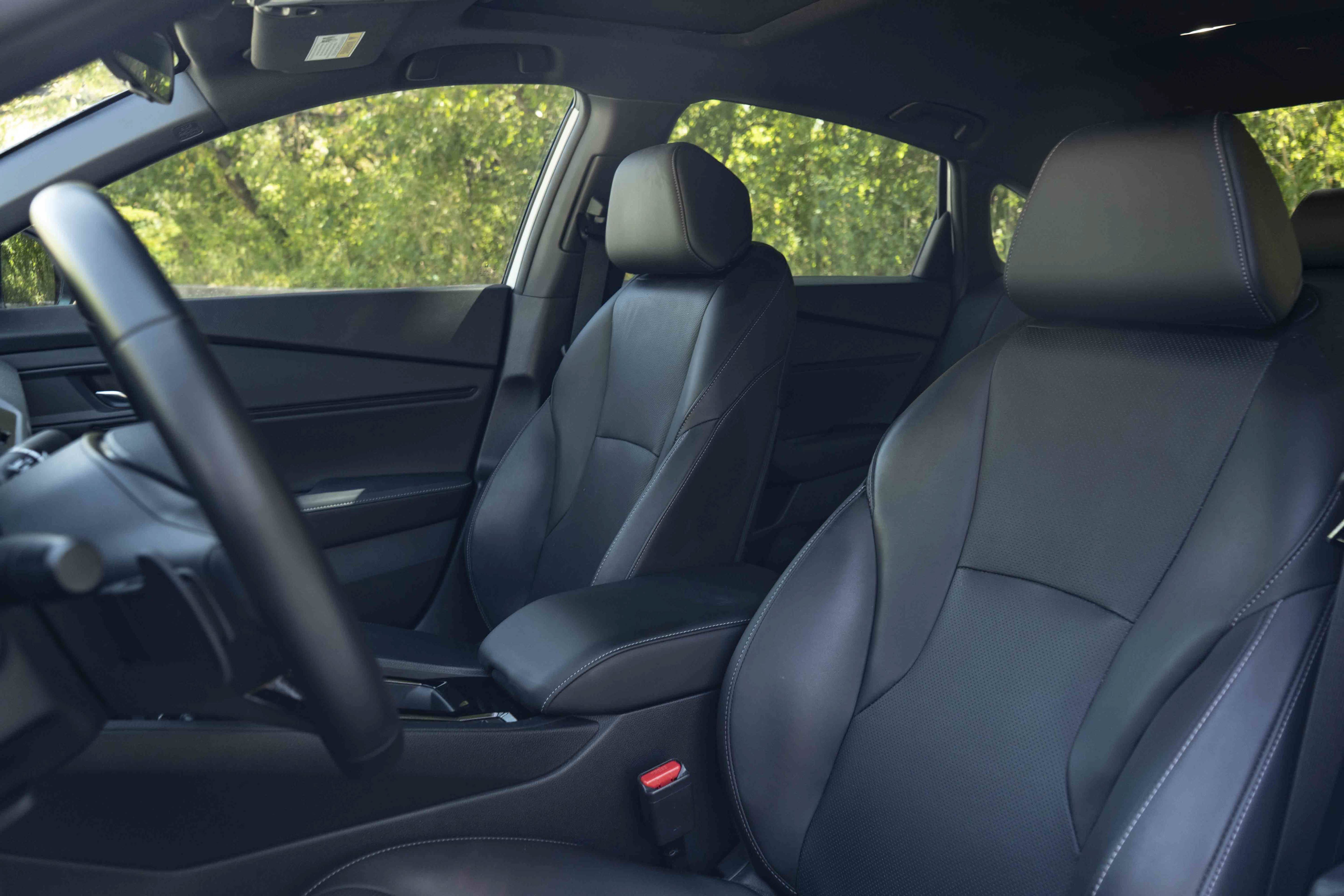 Used 2023 Honda Accord Sport image 17